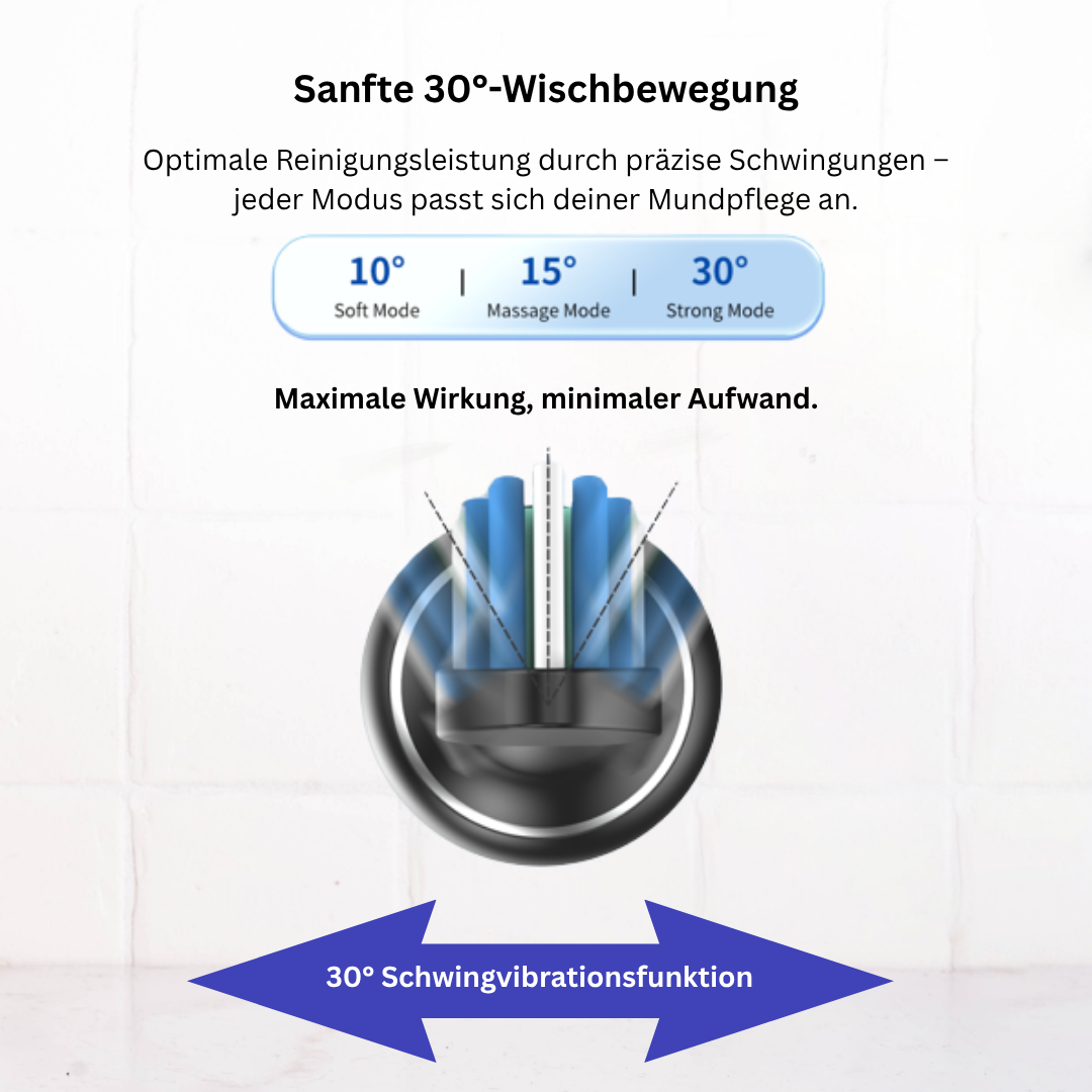 Zahnbürsten Köpfe