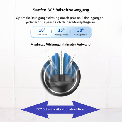 Zahnbürsten Köpfe