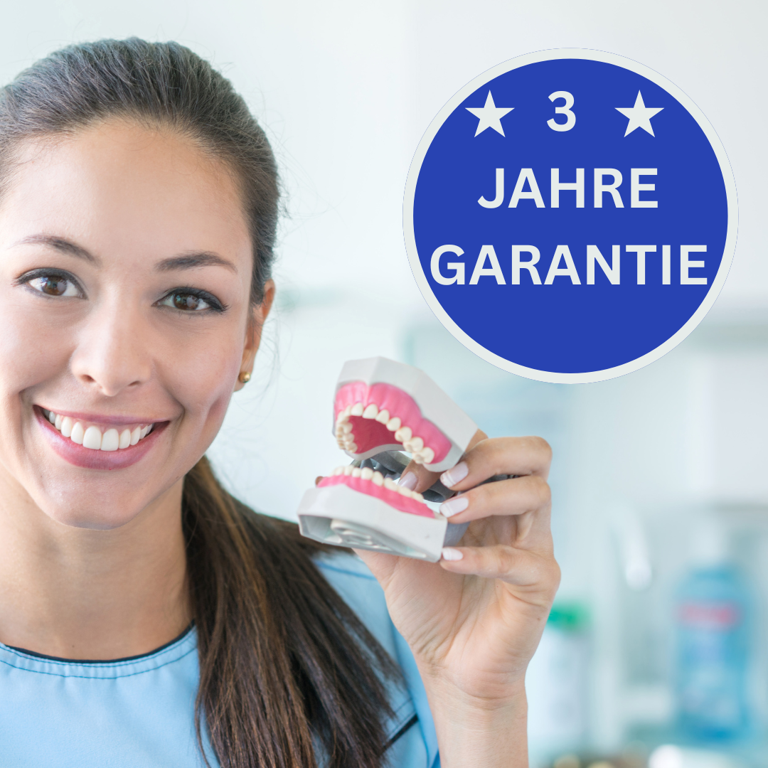 Zahnseide 4.0