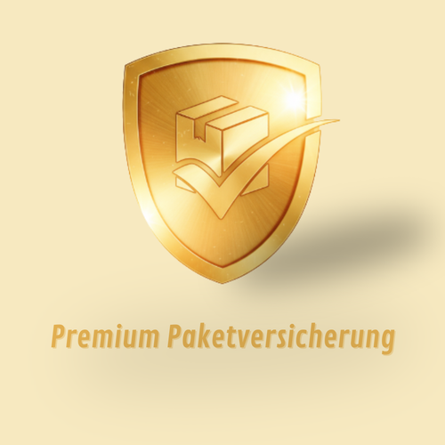 Premium Paketversicherung